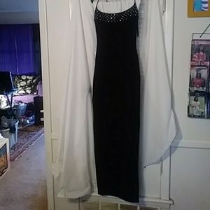 Evening gown